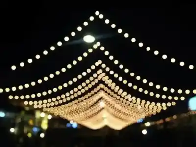 Ground Lighting in Alwar